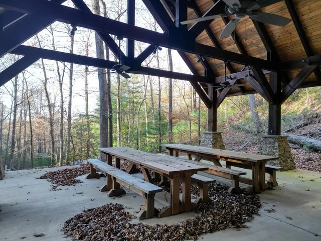 $589,000 | 144 Lexington Drive, Brasstown, NC 28902