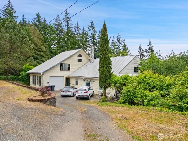 $480,000 | 543 Hazel Street, Shelton, WA 98584