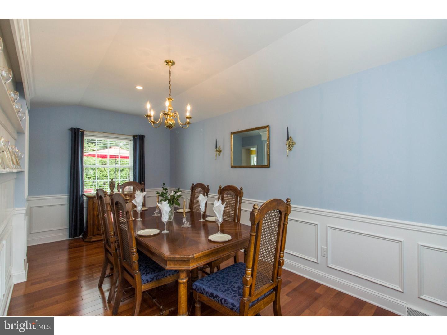 15 Rose Lane Springfield, PA 19064 - Photo 11 of 25 Dining Room