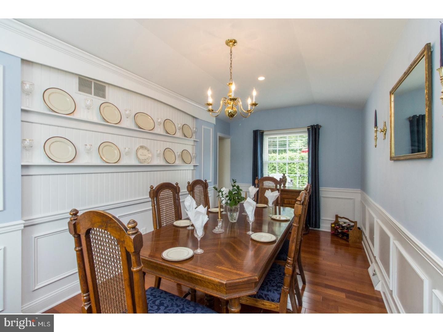 15 Rose Lane Springfield, PA 19064 - Photo 12 of 25 Dining Room