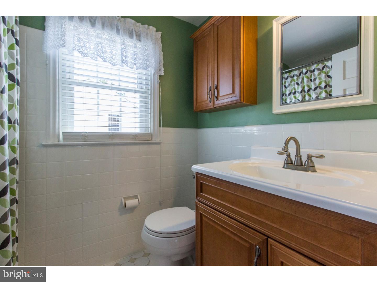15 Rose Lane Springfield, PA 19064 - Photo 19 of 25 Bathroom