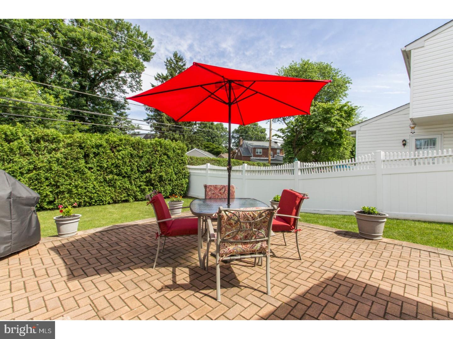 15 Rose Lane Springfield, PA 19064 - Photo 23 of 25