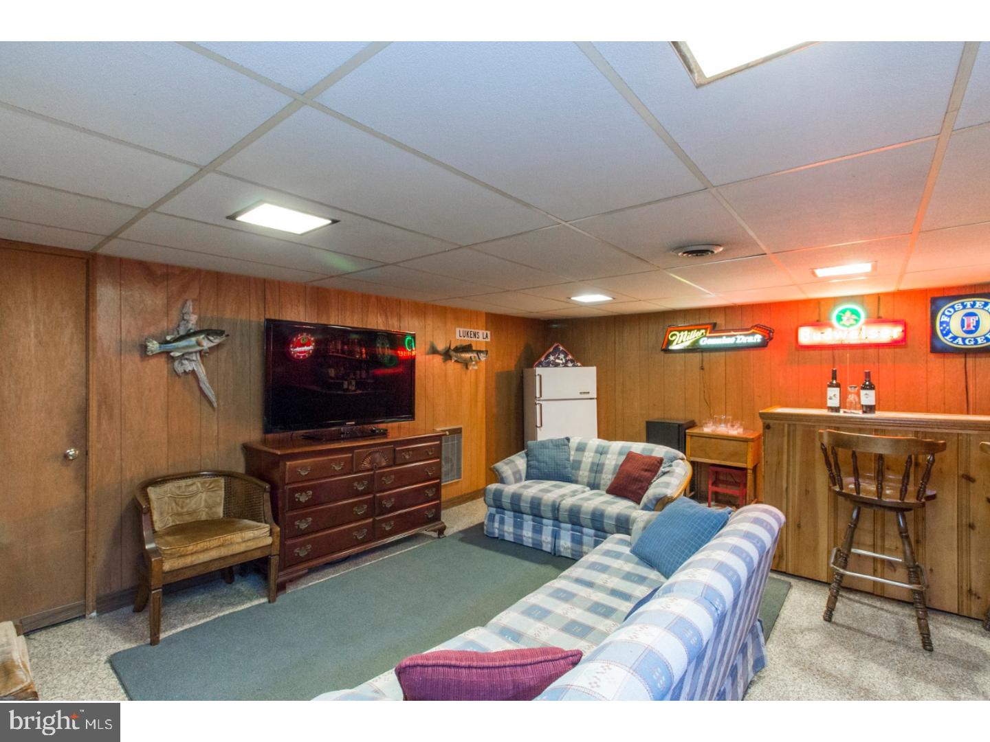 15 Rose Lane Springfield, PA 19064 - Photo 24 of 25 Rec Room