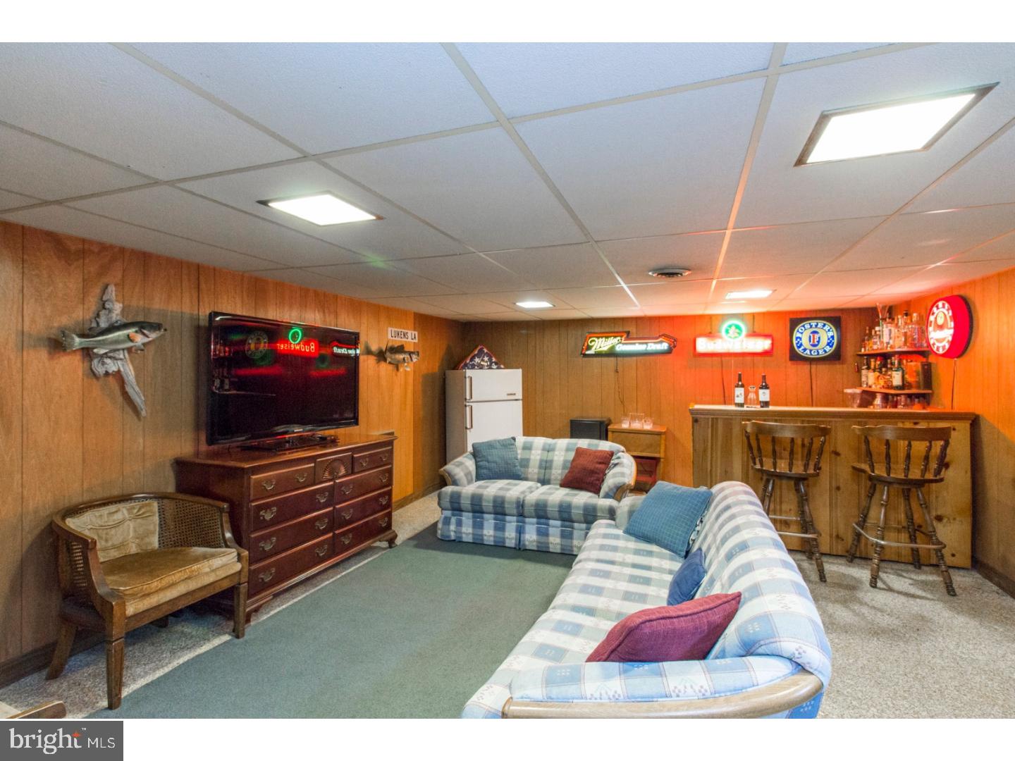 15 Rose Lane Springfield, PA 19064 - Photo 25 of 25 Rec Room