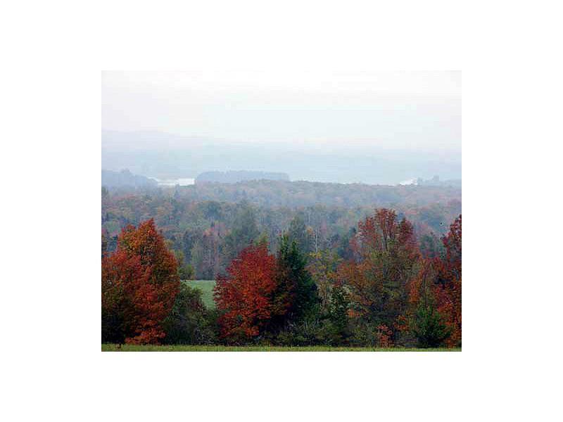 Lot 5 Baker Ridge Road Danforth, ME 04424 - Photo 11 of 21 Other. Baskehegan Lake In Distance....