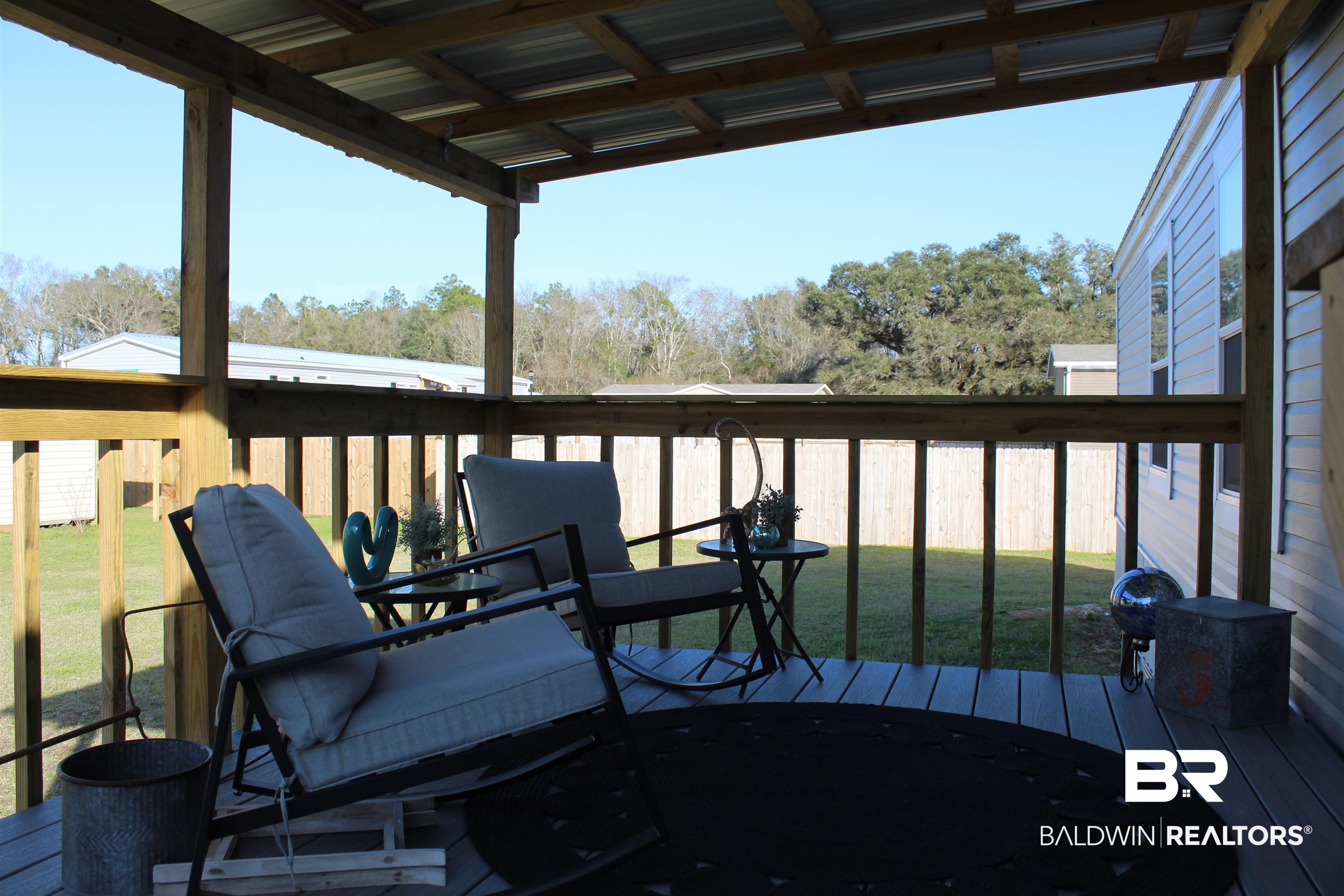 21889 West Side Loop Silverhill, AL 36576 - Photo 4 of 29
