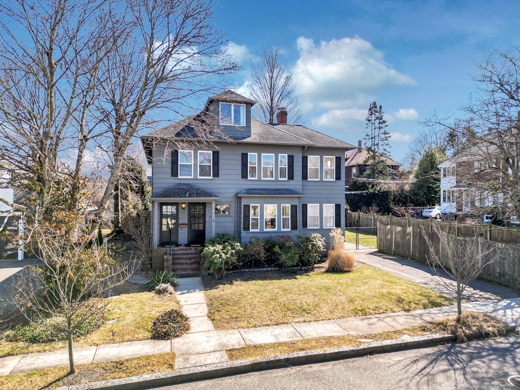 16 Pierpont Road Boston, MA 02132 - Photo 3 of 33 Gallery Image 3