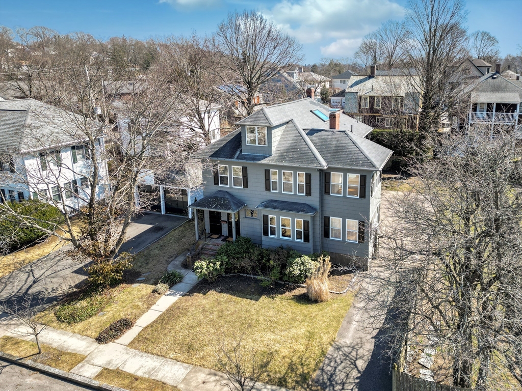 16 Pierpont Road Boston, MA 02132 - Photo 5 of 33 Gallery Image 5