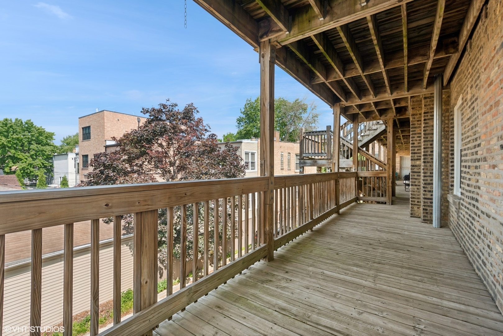 3414 North Racine Avenue, Unit 2 Chicago, IL 60657 - Photo 15 of 16 Gallery Image 15