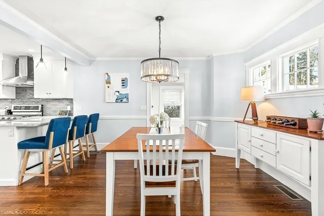 $899,000 | 10 Hesseltine Avenue, Melrose, MA 02176