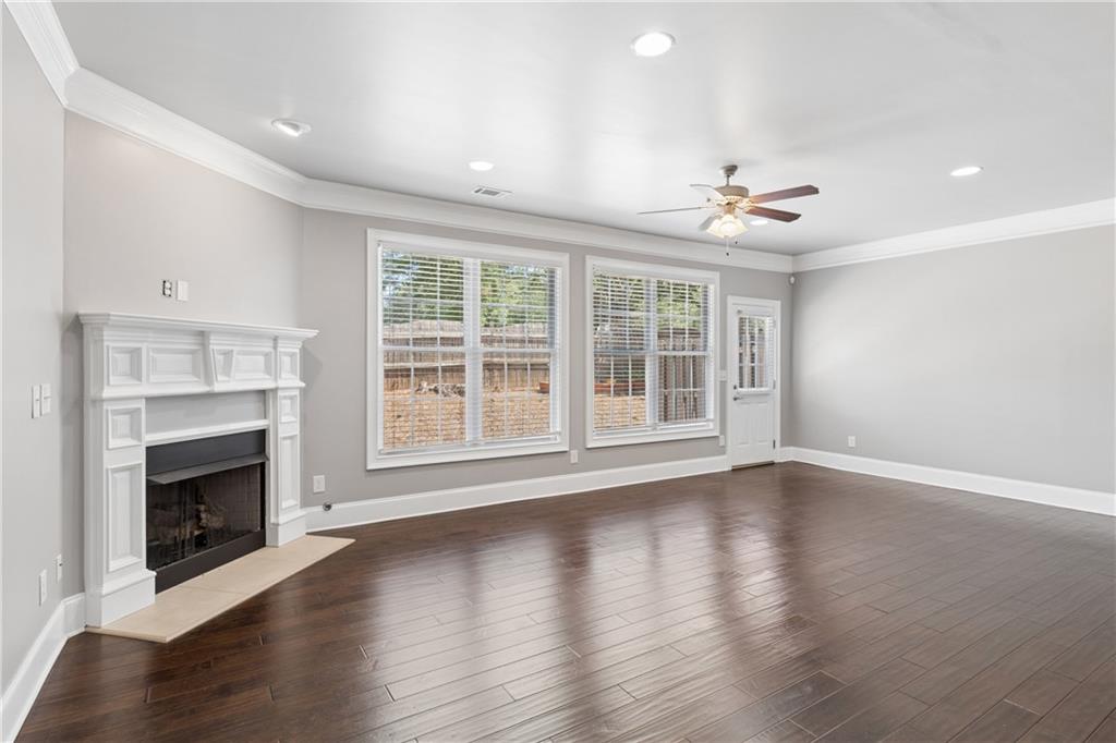 2854 Jordan Oaks Lane Decatur, GA 30033 - Photo 14 of 39