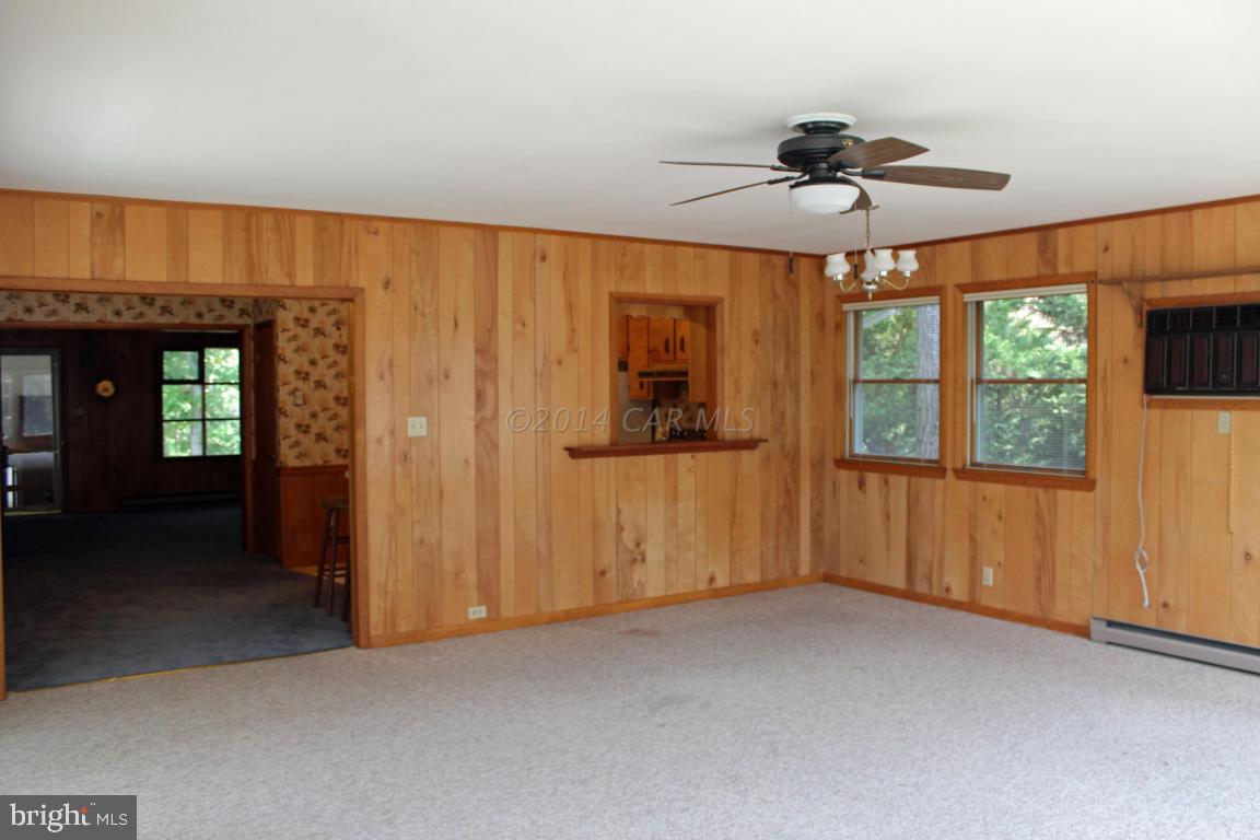 20 Brookside Road Ocean Pines, MD 21811 - Photo 10 of 20 a view of an empty room with a window