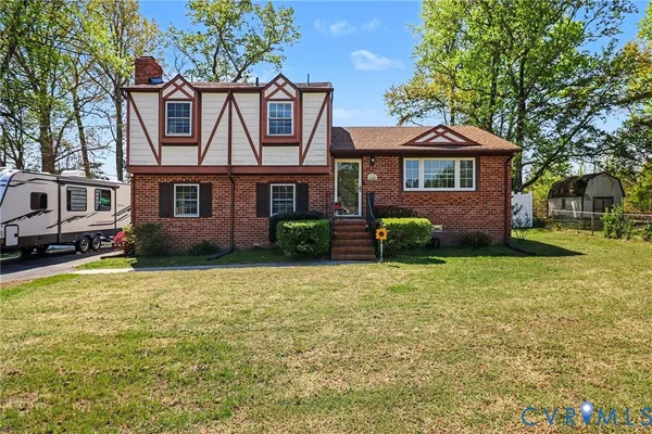 $315,000 | 2113 Chemin Road, Petersburg, VA 23805