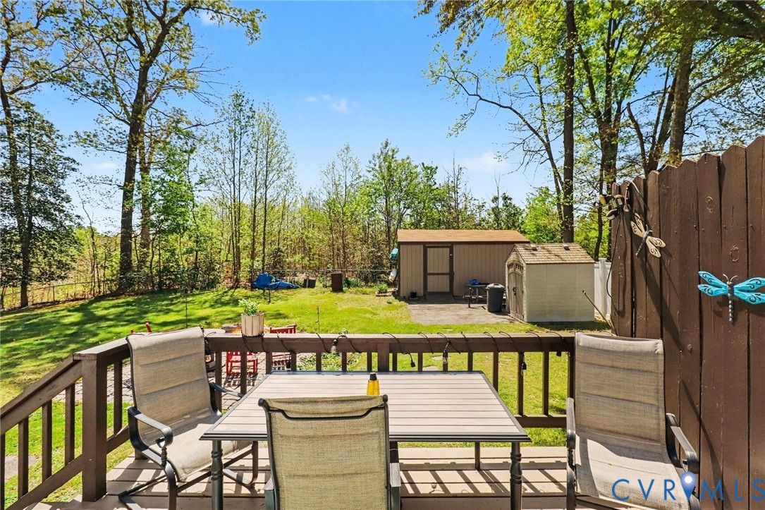 2113 Chemin Road Petersburg, VA 23805 - Photo 18 of 24