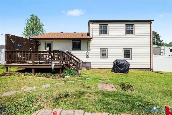 $315,000 | 2113 Chemin Road, Petersburg, VA 23805
