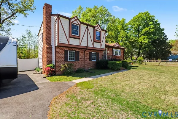 $315,000 | 2113 Chemin Road, Petersburg, VA 23805