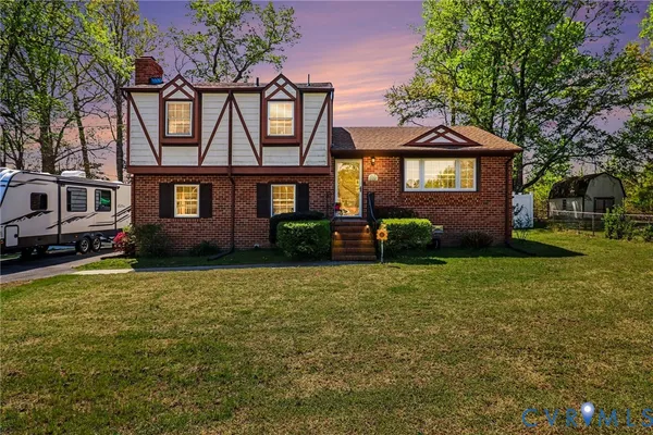 $315,000 | 2113 Chemin Road, Petersburg, VA 23805