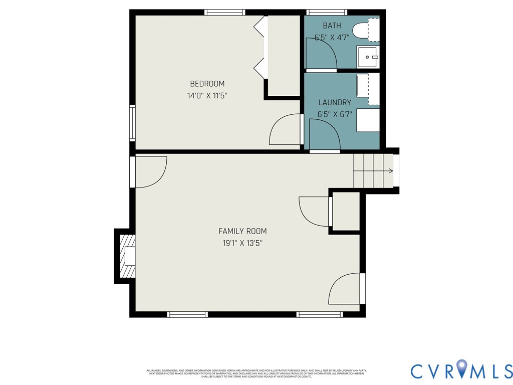 2113 Chemin Road Petersburg, VA 23805 - Photo 23 of 24