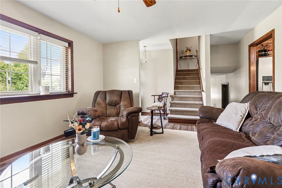 2113 Chemin Road Petersburg, VA 23805 - Photo 7 of 24