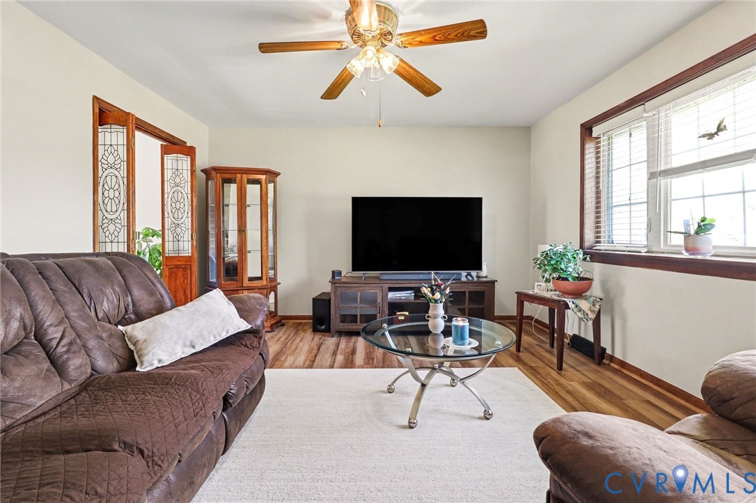 2113 Chemin Road Petersburg, VA 23805 - Photo 8 of 24