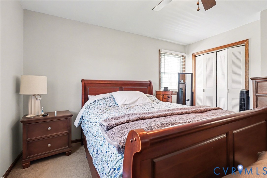 2113 Chemin Road Petersburg, VA 23805 - Photo 9 of 24