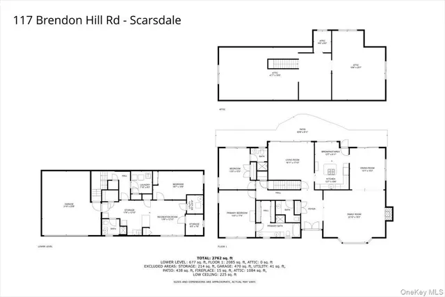 a picture of a black and white wall