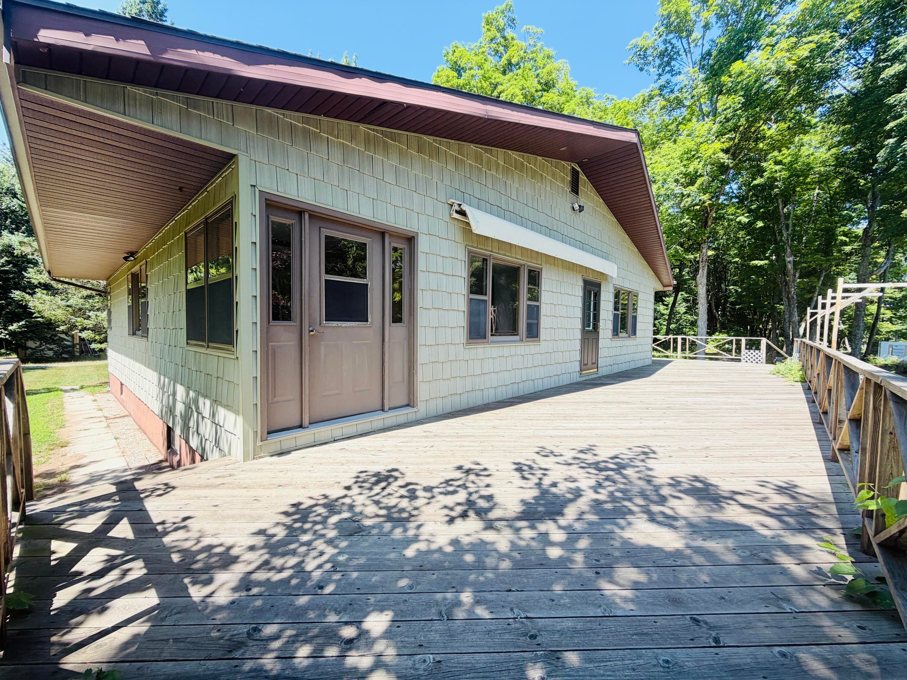 129 East 14 Mile Road Dafter, MI 49724 - Photo 4 of 73 Gallery Image 4