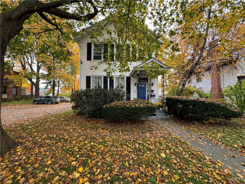 321 West Thomas Street Rome, NY 13440 - Photo 1 of 1 Gallery Image 1