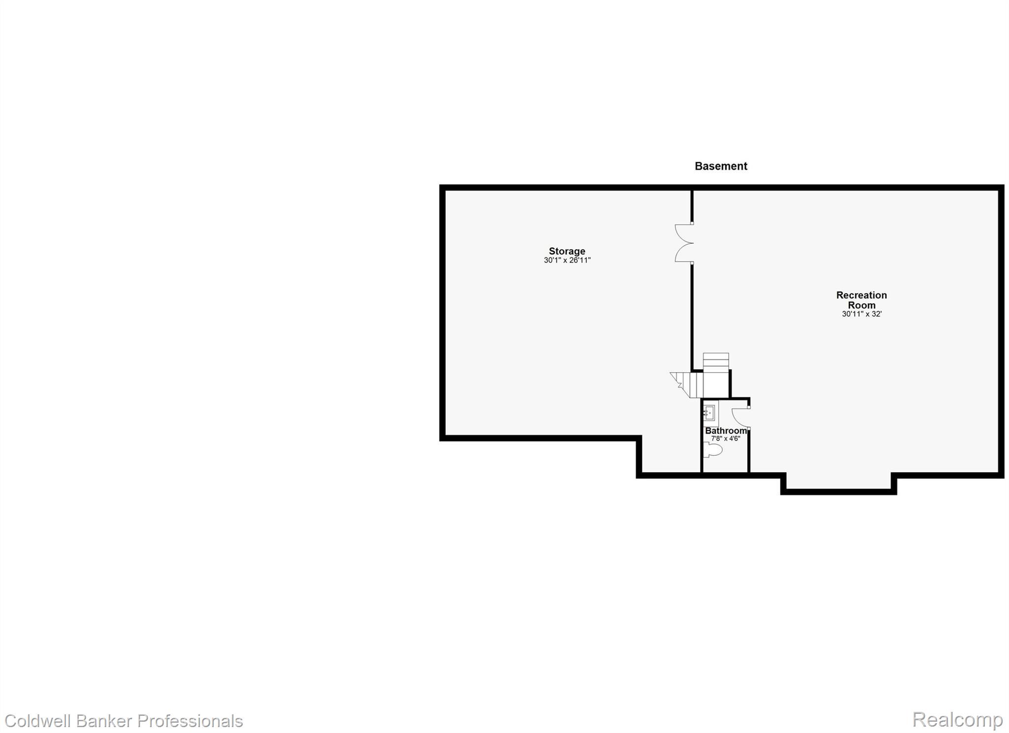 2530 Tooley Road Howell, MI 48855 - Photo 53 of 53 2530 Tooley, Howell - Floor 0.jpg