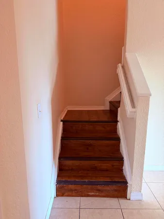 a view of entryway