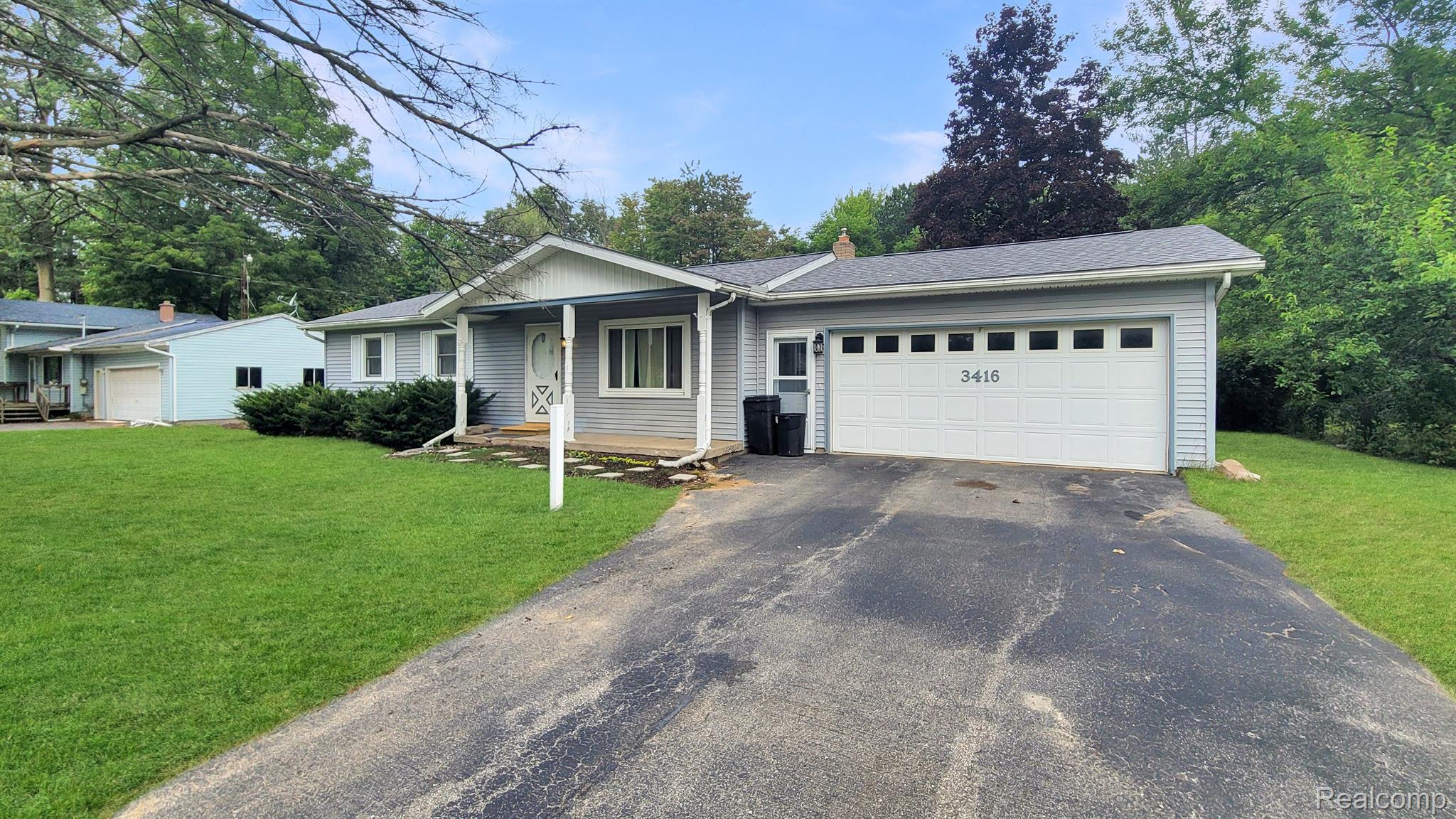 3416 Field Road Clio, MI 48420 - Photo 21 of 21 Gallery Image 21