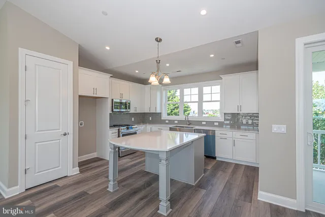 $1,775,000 | 12920 Carmel Avenue, Unit 14, Ocean City, MD 21842