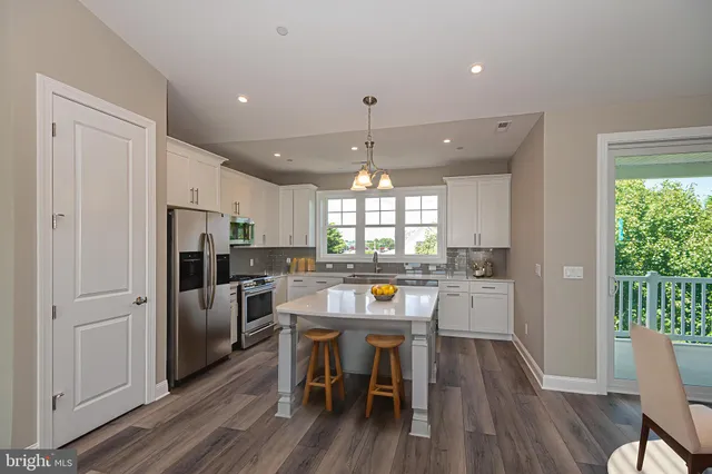 $1,775,000 | 12920 Carmel Avenue, Unit 14, Ocean City, MD 21842