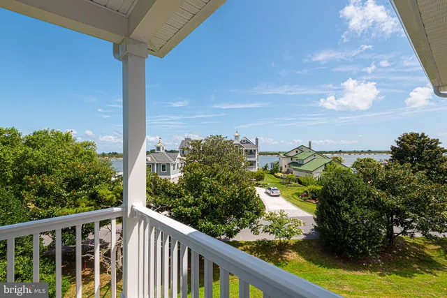 $1,775,000 | 12920 Carmel Avenue, Unit 14, Ocean City, MD 21842