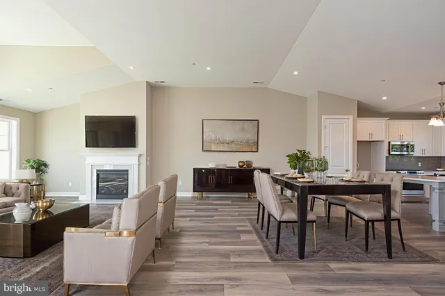 $1,775,000 | 12920 Carmel Avenue, Unit 14, Ocean City, MD 21842