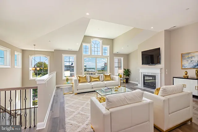 $1,775,000 | 12920 Carmel Avenue, Unit 14, Ocean City, MD 21842