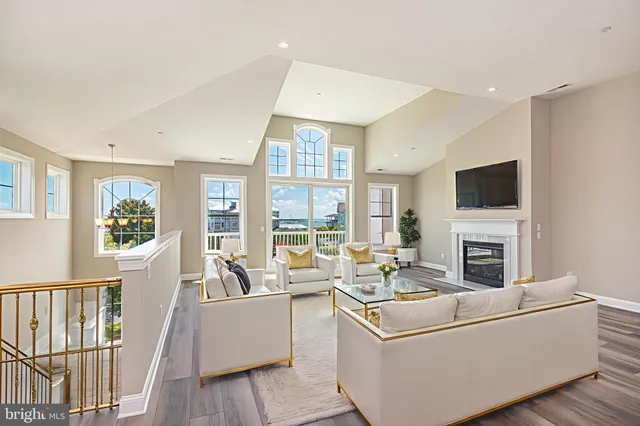 $1,775,000 | 12920 Carmel Avenue, Unit 14, Ocean City, MD 21842