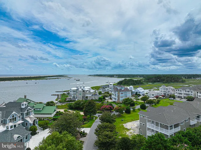 $1,775,000 | 12920 Carmel Avenue, Unit 14, Ocean City, MD 21842