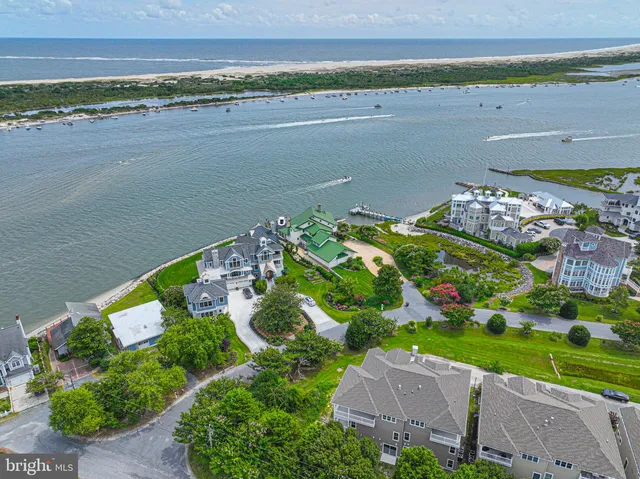 $1,775,000 | 12920 Carmel Avenue, Unit 14, Ocean City, MD 21842