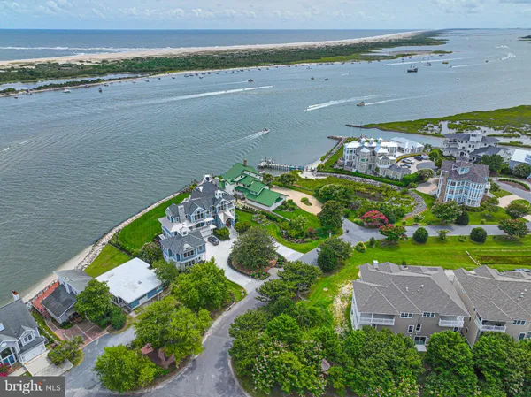 $1,775,000 | 12920 Carmel Avenue, Unit 14, Ocean City, MD 21842