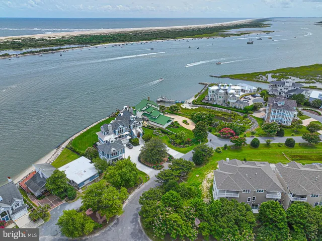 $1,775,000 | 12920 Carmel Avenue, Unit 14, Ocean City, MD 21842
