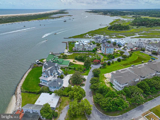 $1,775,000 | 12920 Carmel Avenue, Unit 14, Ocean City, MD 21842