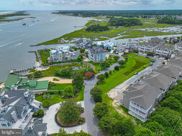 $1,775,000 | 12920 Carmel Avenue, Unit 14, Ocean City, MD 21842