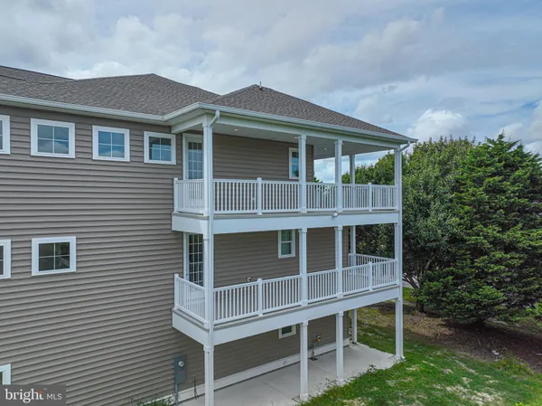 $1,775,000 | 12920 Carmel Avenue, Unit 14, Ocean City, MD 21842