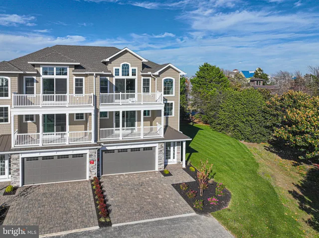 $1,775,000 | 12920 Carmel Avenue, Unit 14, Ocean City, MD 21842
