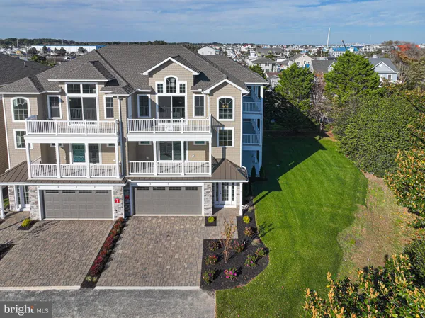 $1,775,000 | 12920 Carmel Avenue, Unit 14, Ocean City, MD 21842