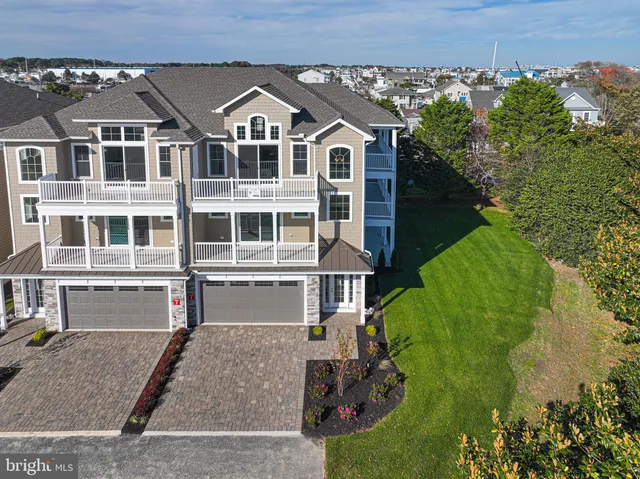 $1,775,000 | 12920 Carmel Avenue, Unit 14, Ocean City, MD 21842