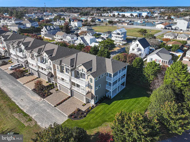 $1,775,000 | 12920 Carmel Avenue, Unit 14, Ocean City, MD 21842
