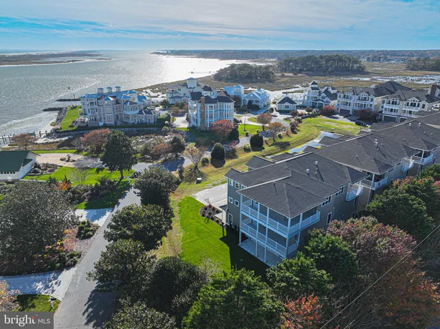 $1,775,000 | 12920 Carmel Avenue, Unit 14, Ocean City, MD 21842