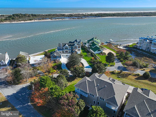 $1,775,000 | 12920 Carmel Avenue, Unit 14, Ocean City, MD 21842